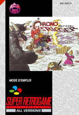 Notice - Fan-Made - Chrono