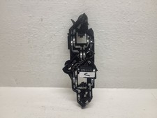 Platine porte ampoule feu