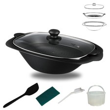 Chef Tony Kitchen Robot