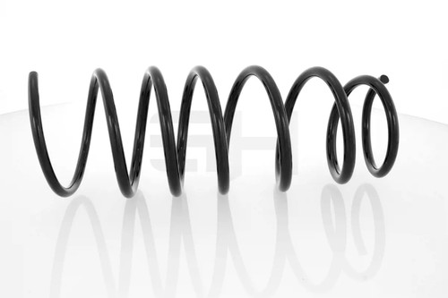Ressort suspension essieu - ressort,