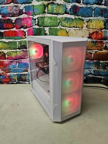 Custom gaming desktop intel - custom,