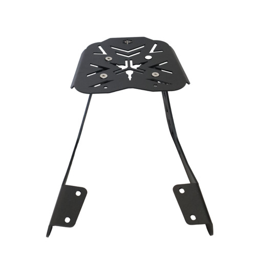 Cnc plate carrier black - cnc,