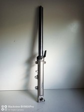 Tube de fourche droit Suzuki