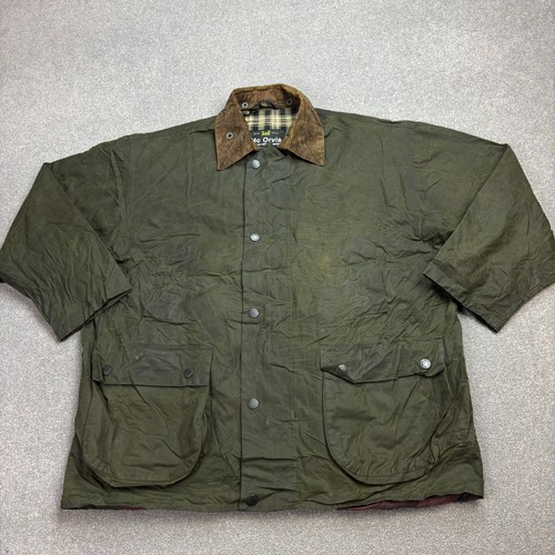 Veste cire adulte grand - adulte,