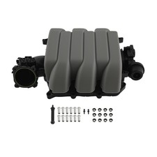 Collecteur Admission For Audi