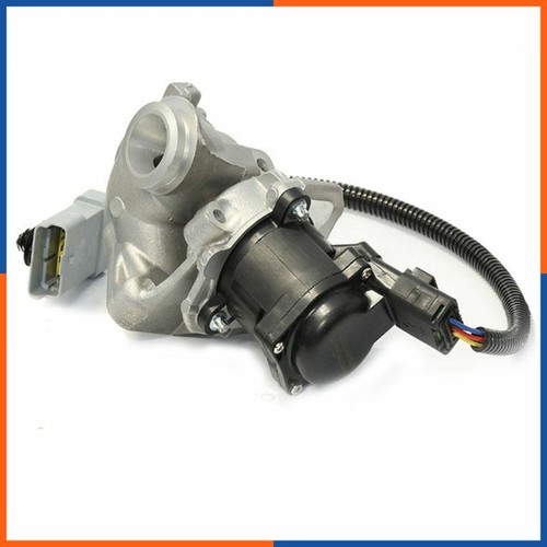 Vanne egr pour - egr, 700412