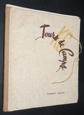 GUERRE 1939-1945 R. WOLFF 50