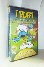 I Puffi - La Série Original -