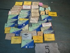 lot horlogerie bijouterie ancienne montre bracelet pendule horloge bijoutier 4