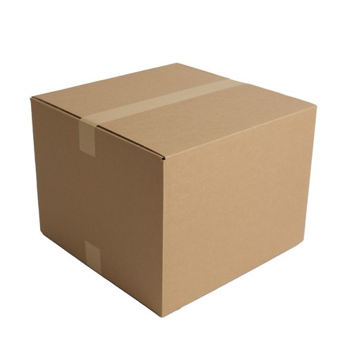 Cartons carton pliable - pliable, à