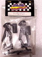 Shaft HN809302 Front  Upper