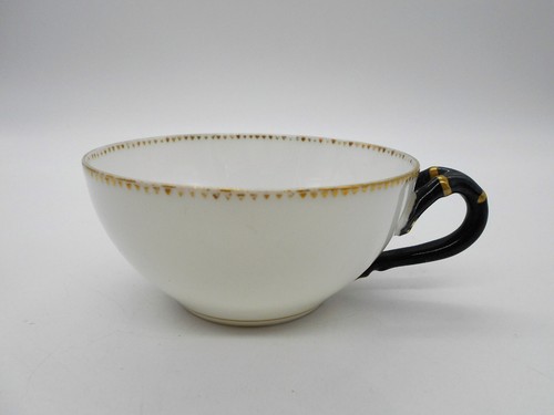 Magnifique tasse blanche - magnifique,