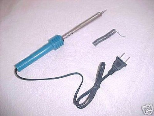 New watt blue - new, 60