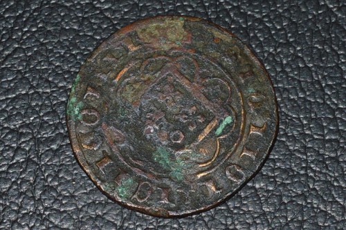 Jeton medieval nettoyer - jeton,