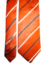 BURBERRY  Authentique cravate