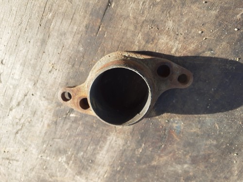Embout adaptateur pot d - de,