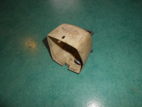 Phare cibie plastique - cibie,