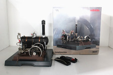 Märklin 16051 Locomotive À Vapeur Pour Wilesco