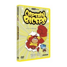 Captain Biceps 5 L'intrépide