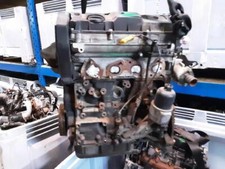 ⭐ NFUTU5JP4 moteur complet pour PEUGEOT 307 (S1) 1.6 16V CAT 2001 190376