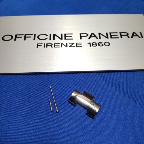 Panerai genuine link luminor - panerai,