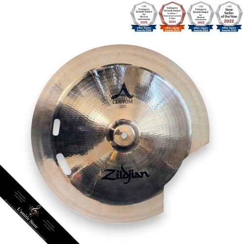 Cymbale percussion zildjian - percussion,