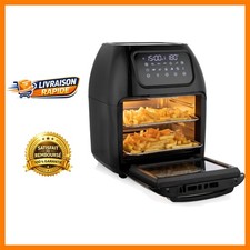 Tristar 10L Four Airfryer -