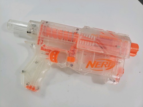 Nerf recon clear - cs-6,