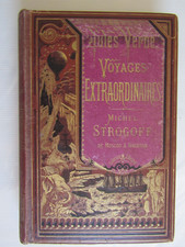 Jules Verne / Voyages