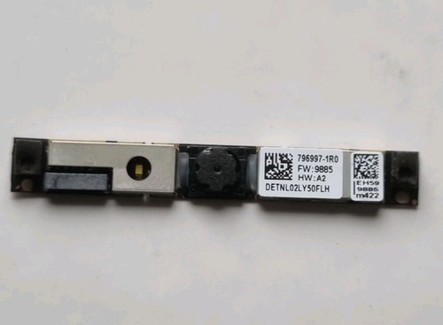 Webcam 796997 1r0 pour - 796997, hp