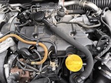 Moteur RENAULT MEGANE 3 PHASE