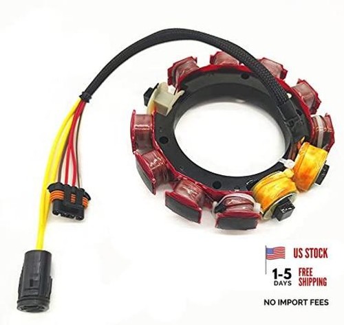 Outboard stator for johnson - for,