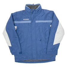 Manteau Columbia Pour Homme