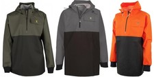 Smock chinook guy cotten - smock,