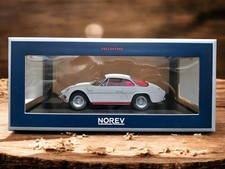Miniature Norev Alpine A110