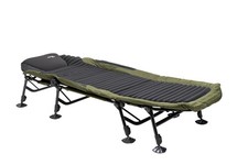 Mostal 3D Bedchair 8-Bein