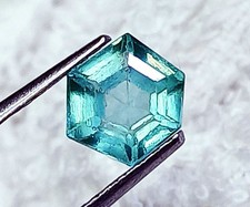 Gemme En Vrac Émeraude