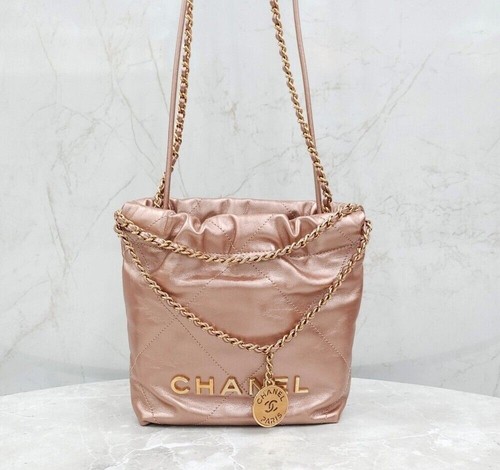Chanel sac chaîne - chanel,