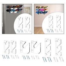 Présentoir mural pour planche