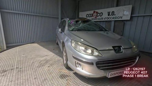 Pare boue avant droit - , peugeot