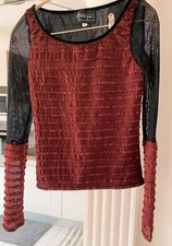 TEE SHIRT MARQUE NATHALIE