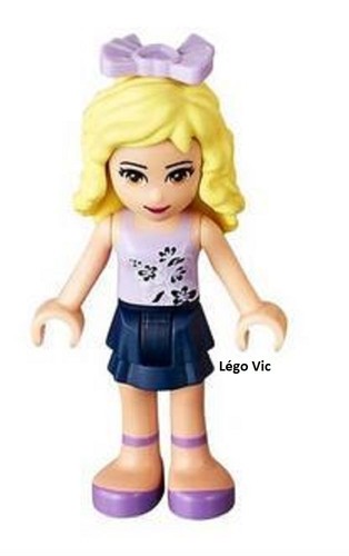 Lego frnd0049 figurine - lego,