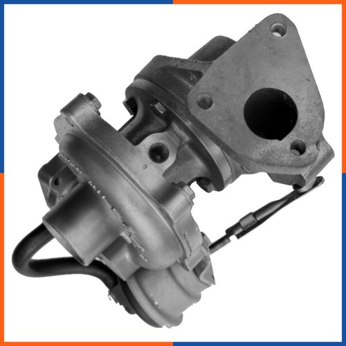 Turbocompresseur 54359880005