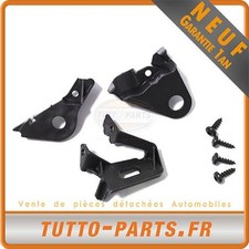 Fixation Phare Optique Avant