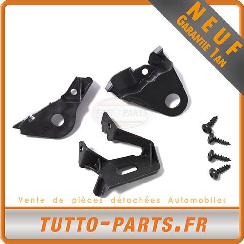 Fixation phare optique - phare,
