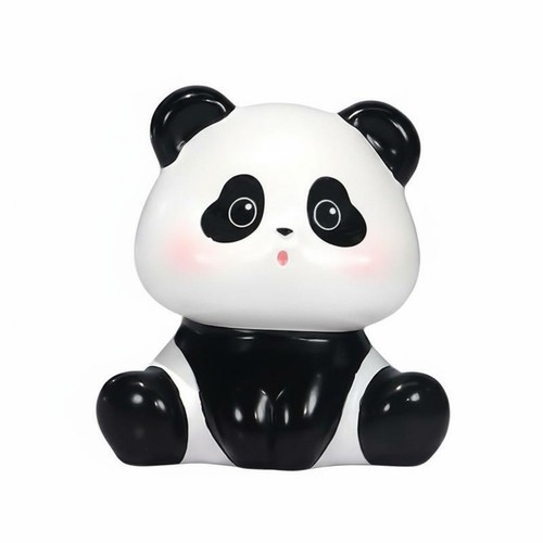 Mini figurine panda cadeau - mini,