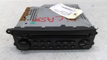Autoradio citroen phase 1 - phase,