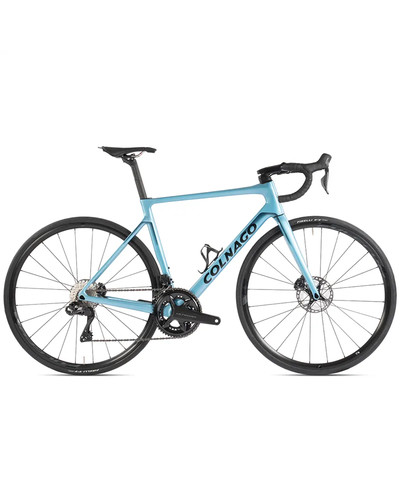 Colnago disc vdbl - disc,