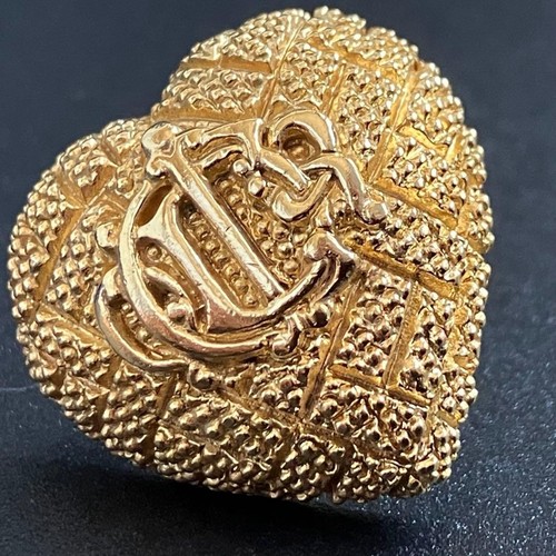 Broche épingle christian - broche,