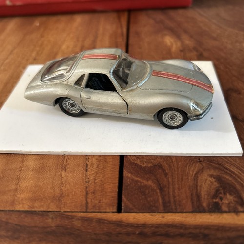 Politoys export alfa - , roméo